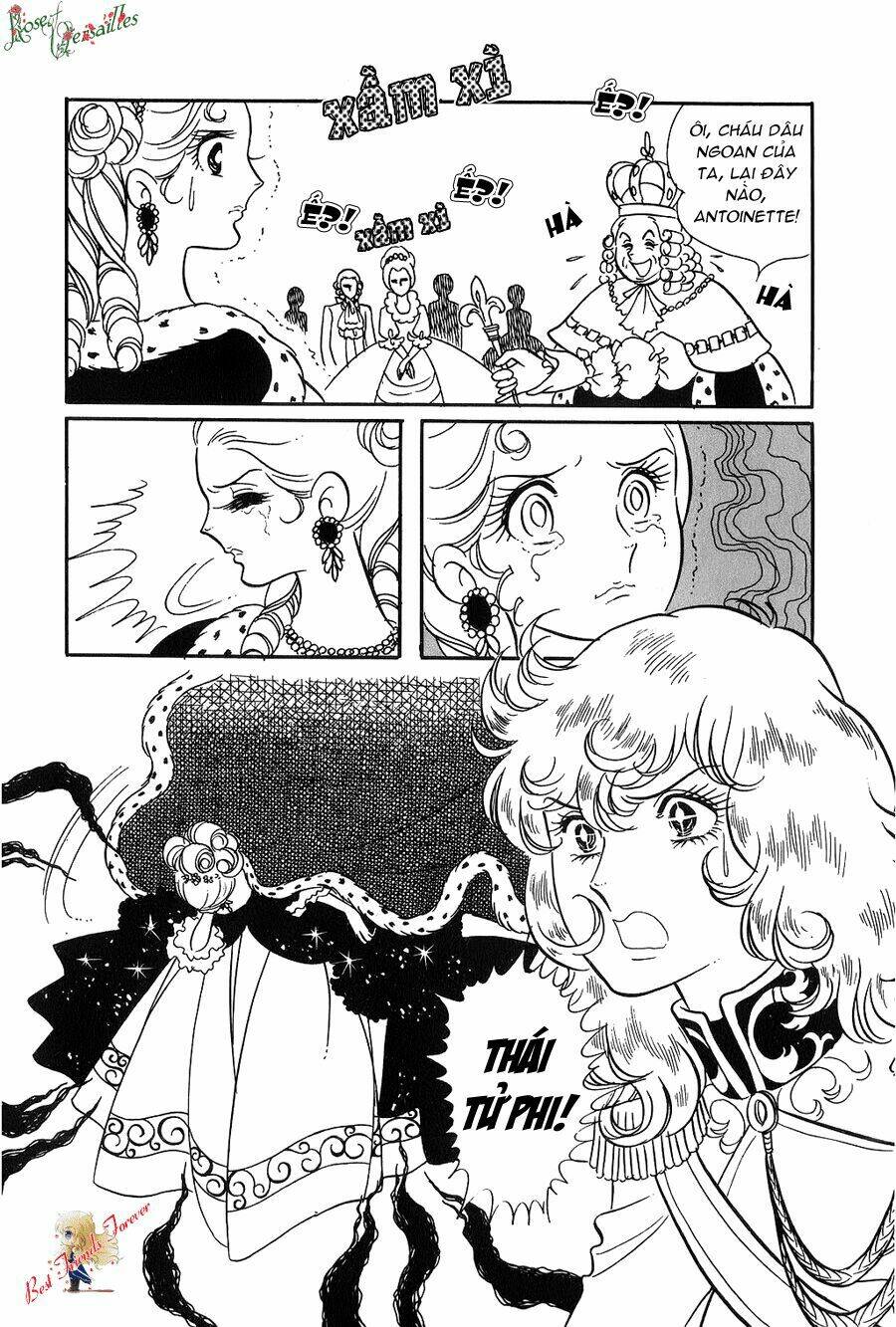 versailles no bara chapter 6 9