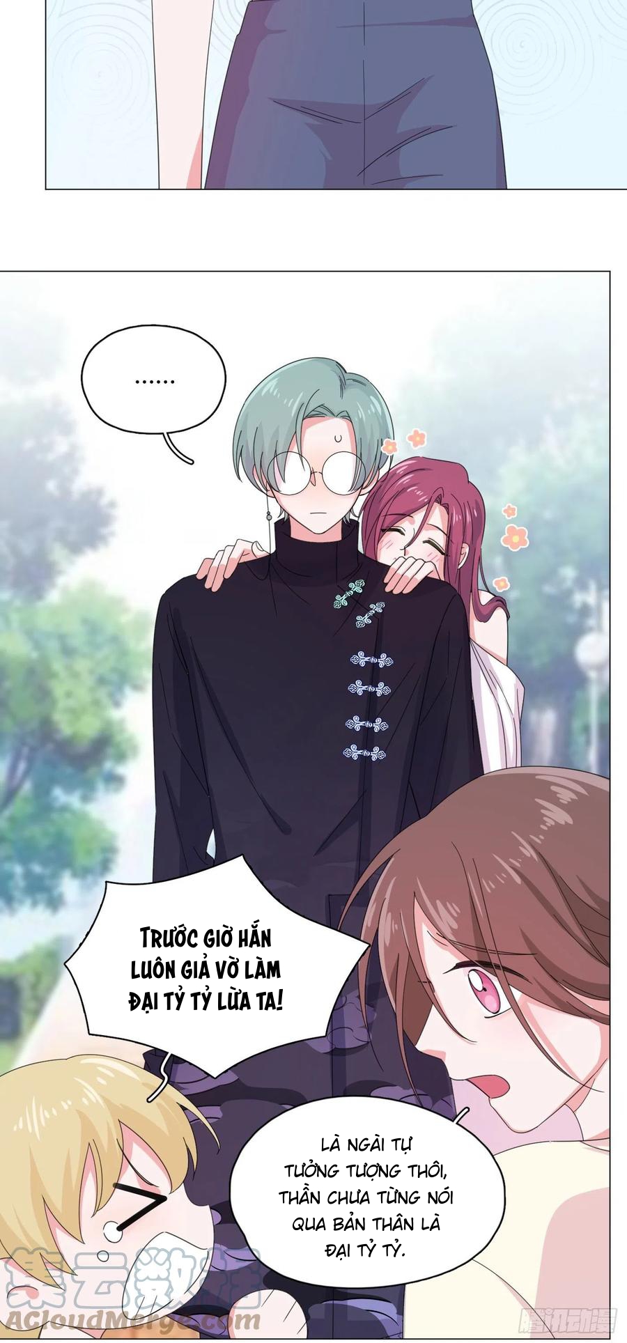 nhất hoàng cửu công thập nhị thê chapter 57 18