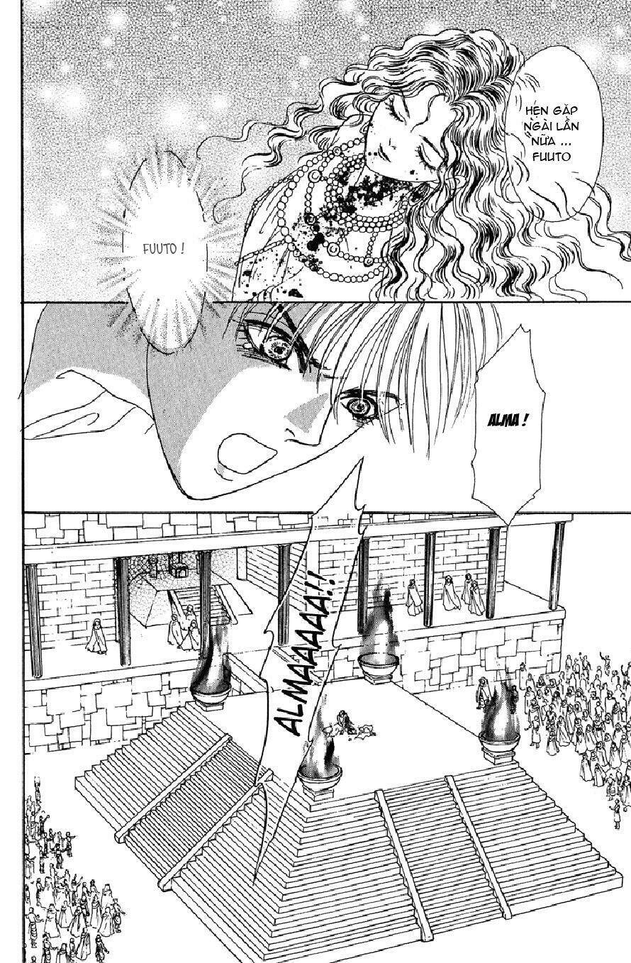 genjuu no seiza - ngôi sao bí ẩn chapter 13 37