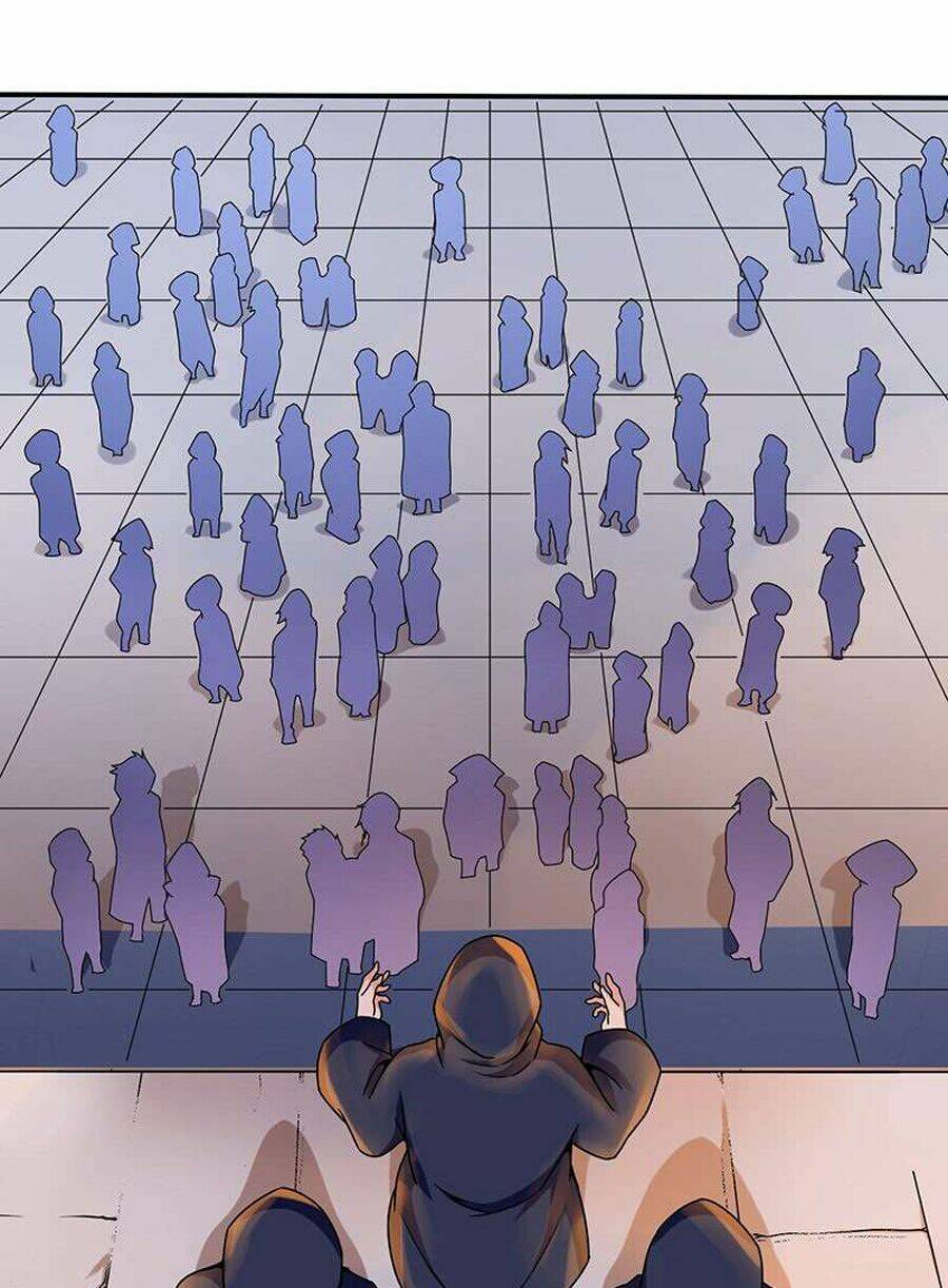 hỗn độn kiếm thần chapter 92 39