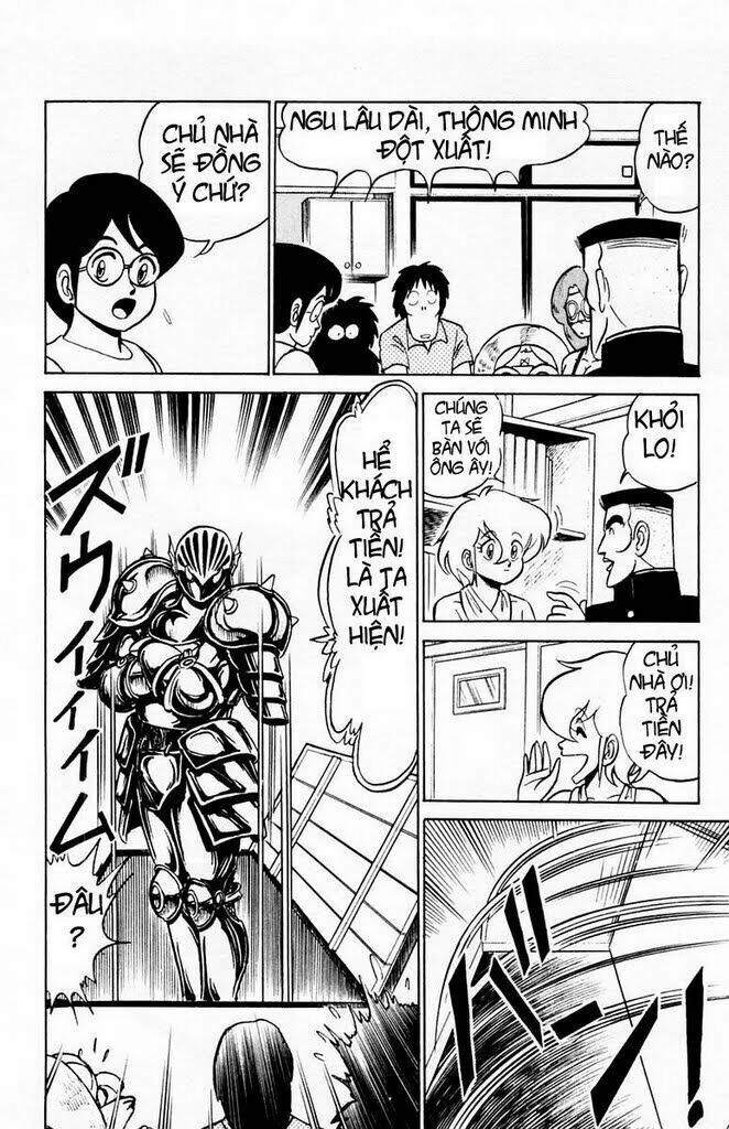 you & me (con ma dễ thương) chapter 11 12