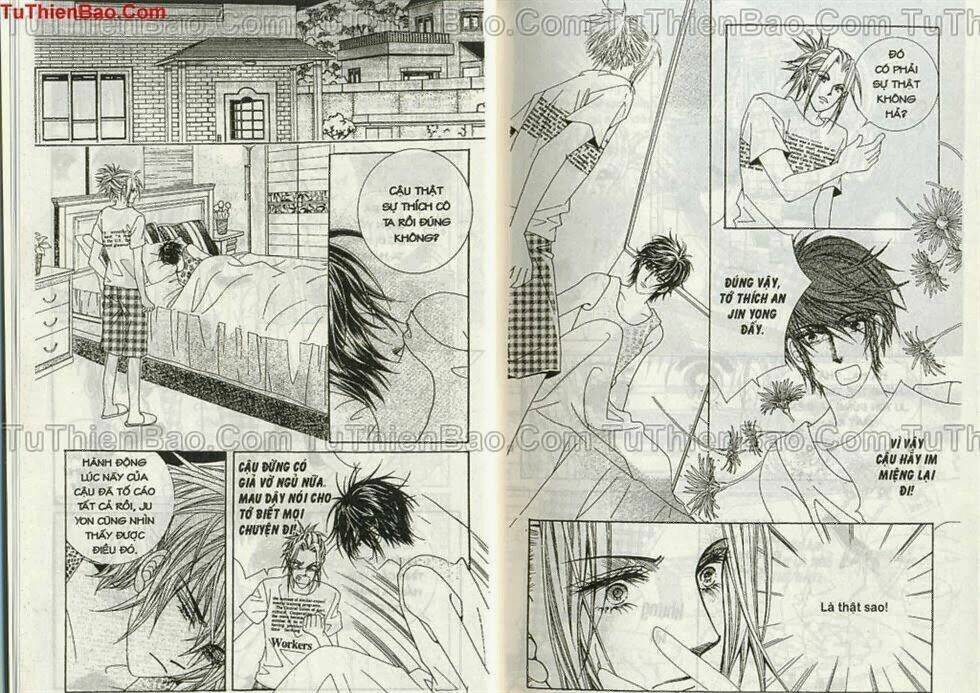 ngôi sao may mắn chapter 6 4