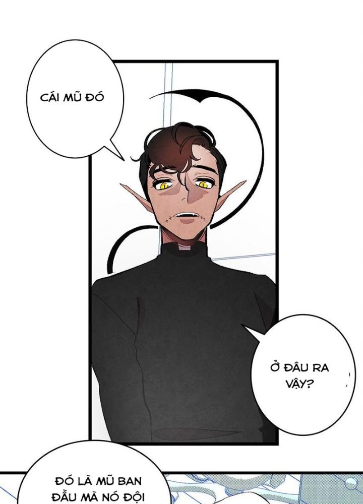 skeleton làm bố chapter 6 74