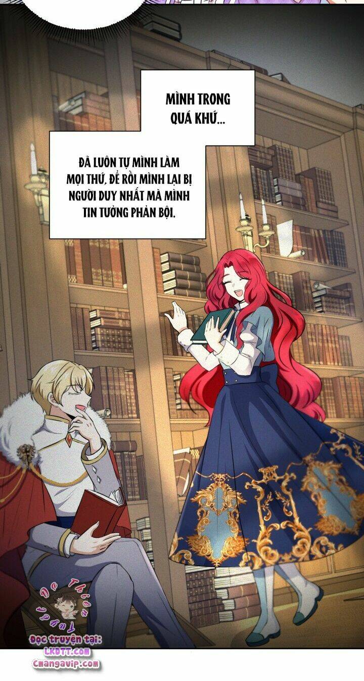 công chúa xấu xa chapter 18 9