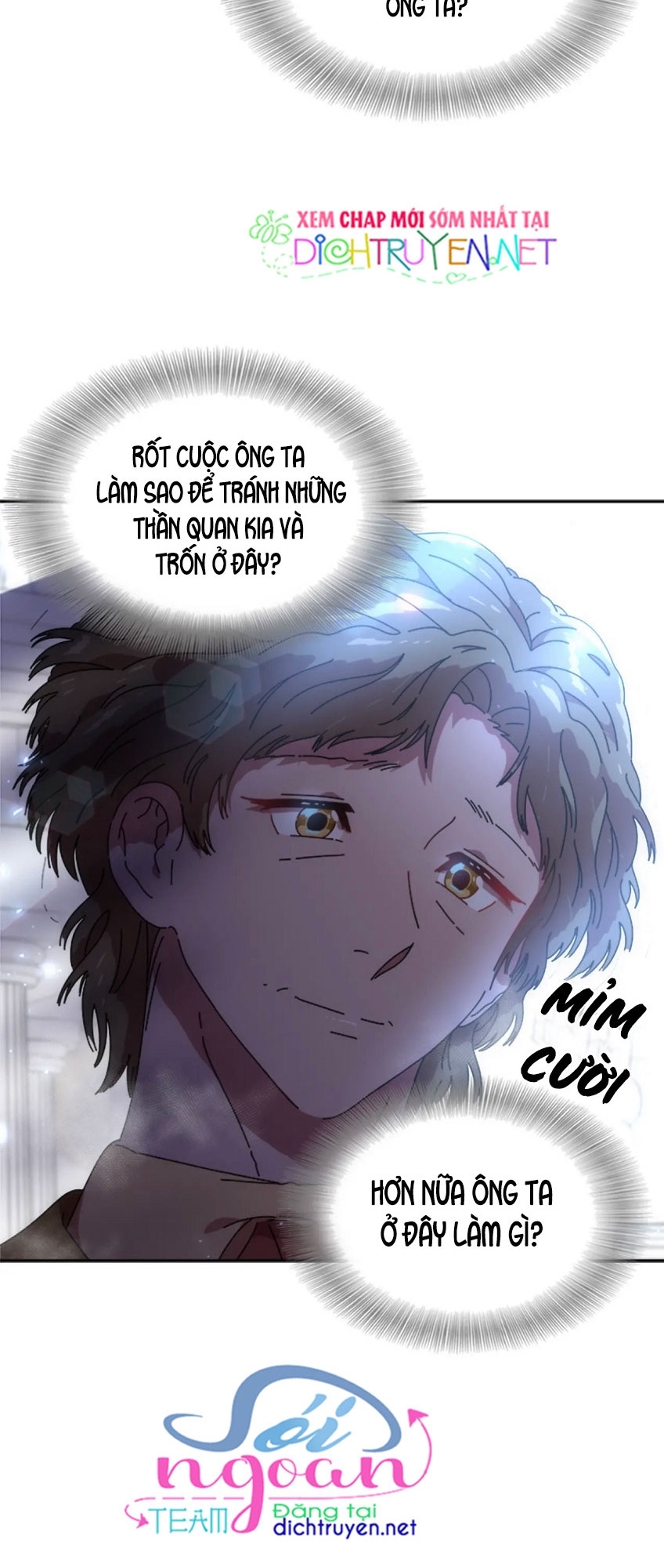 con gái bảo bối của ma vương chapter 91 3