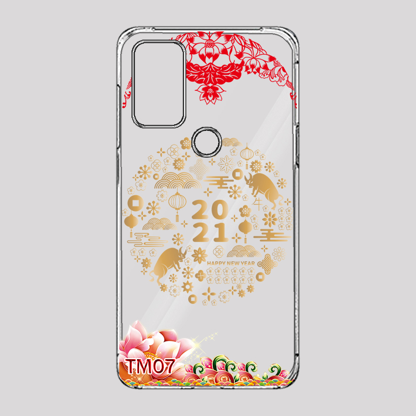 Ốp Lưng Dành Cho VSMART STAR 5