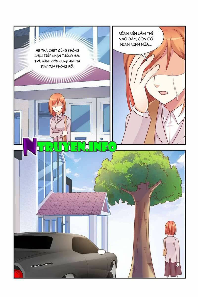 dường như tình yêu đã đến chapter 53 4