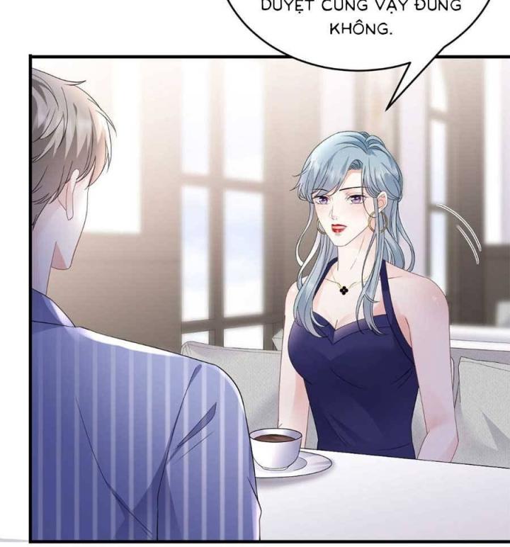 đại tiểu thư có thể có bụng dạ gì xấu chứ! (full) chapter 133 17