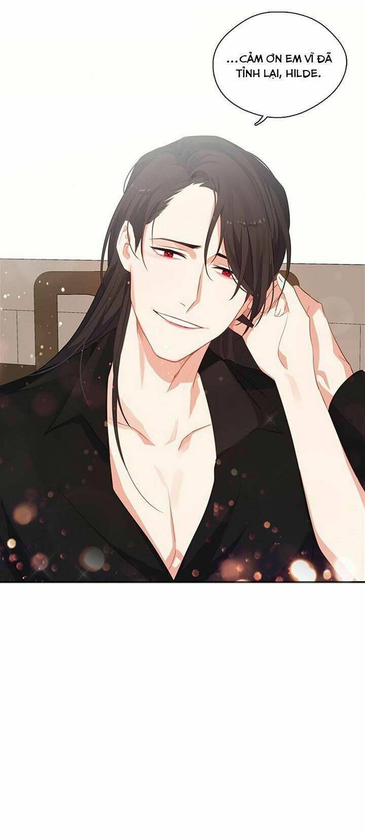 cộng tác của hoàng đế chapter 40 41