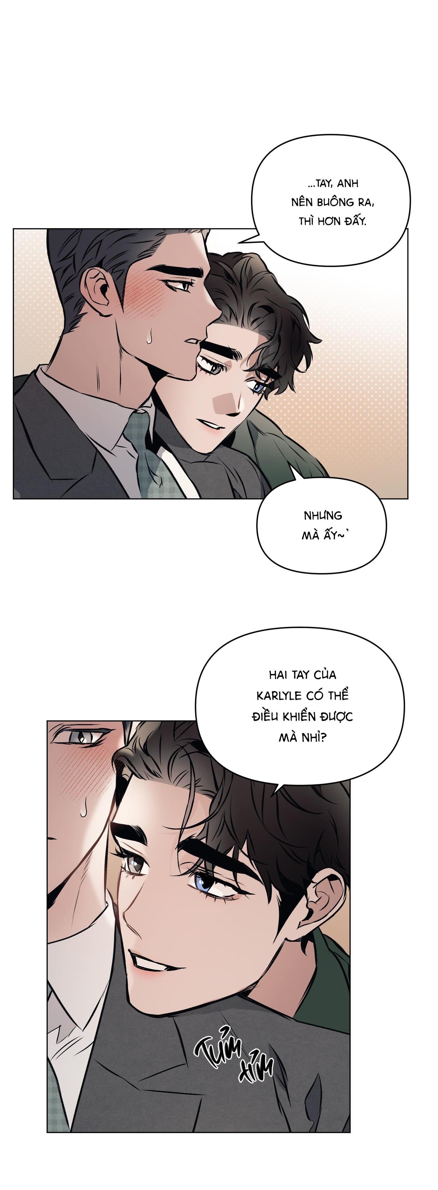 định tên mối quan hệ chapter 30 26