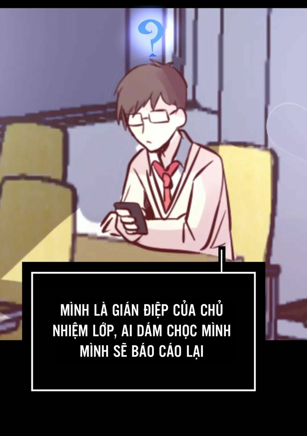 trả thù trường trung học phần 2 chapter 10 54