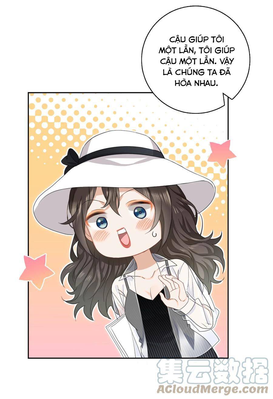 chị ơi! chị thật không bình thường! chapter 3 16