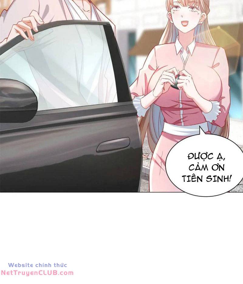 Tôi Là Tài Xế Xe Công Nghệ Có Chút Tiền Thì Đã Sao? chapter 72 28