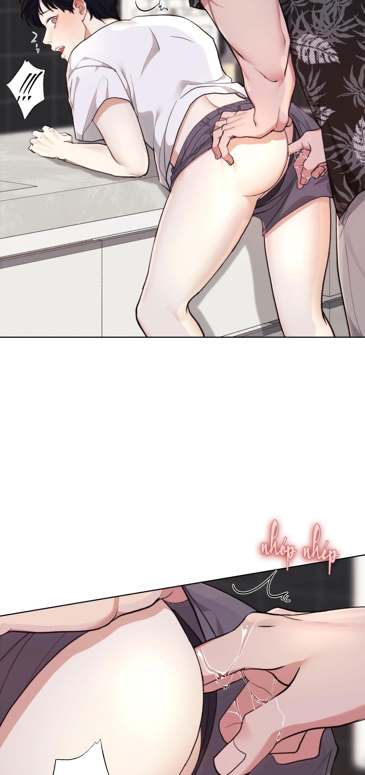 em bé và đại ca chapter 7 24