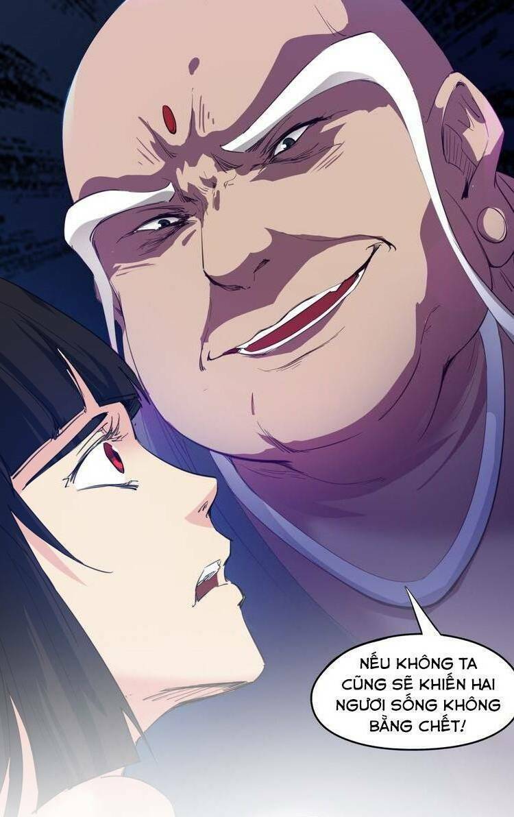long mạch võ thần chapter 68 15