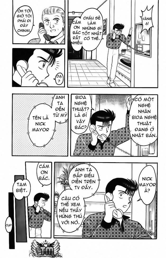 break shot chapter 78 14