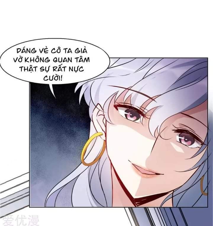 cô ấy đến rồi, xin nằm xuống! chapter 16 16