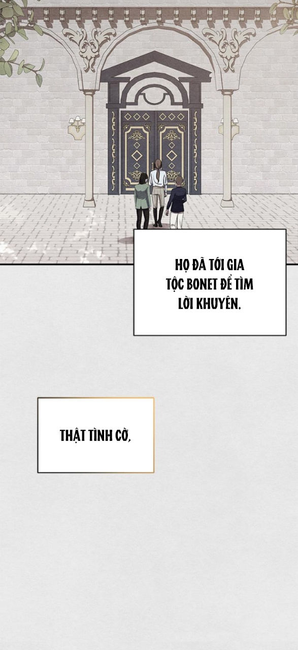 ôi kẻ thù không đội trời chung thân ái của tôi chapter 35.1 40