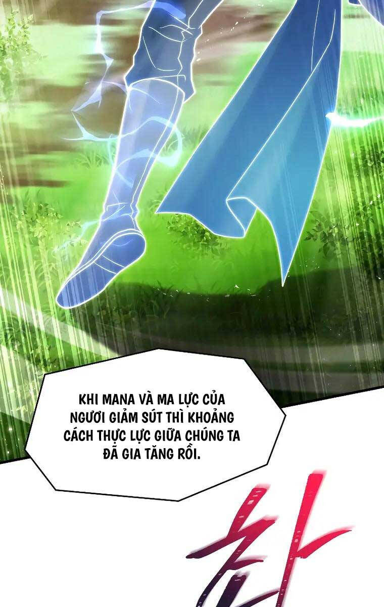 sự trở lại của hiệp sĩ giáo vô song chapter 116 81