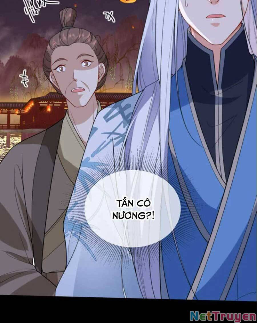 tướng quân, bổn phi không nhận sủng chapter 43 19