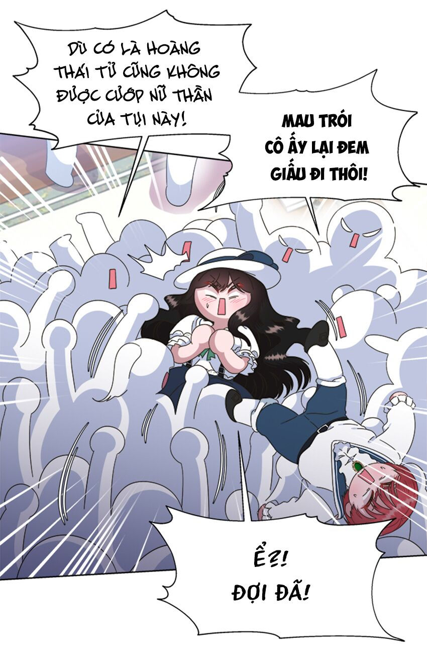 con gái bảo bối của ma vương chapter 126 10