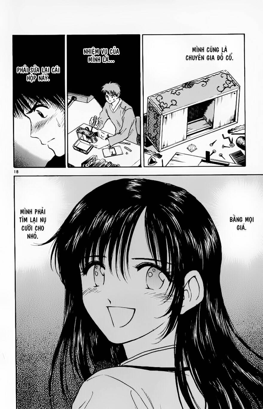 salad days chapter 92 19