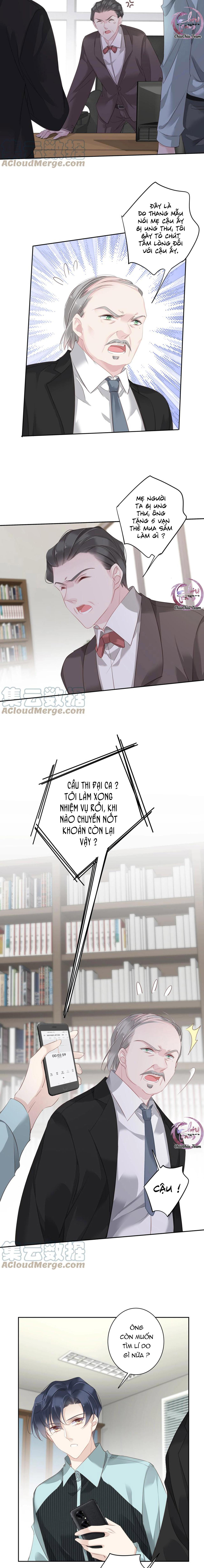 cuộc mai mối vượt giống loài chapter 24 3