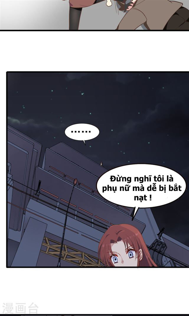 cô dâu của ma cà rồng chapter 15 10