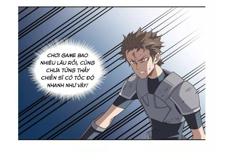 võng du chi cận chiến pháp sư chapter 62 43