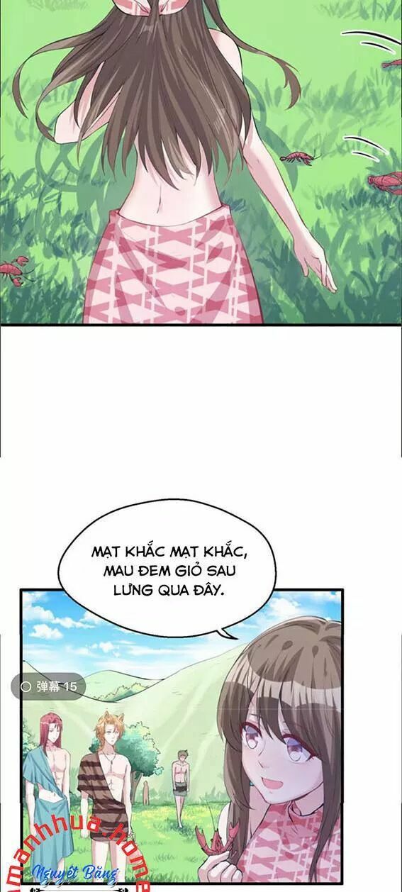 [16+] thảnh thơi thú thế chủng chủng điền, sinh sinh tể chapter 93 27