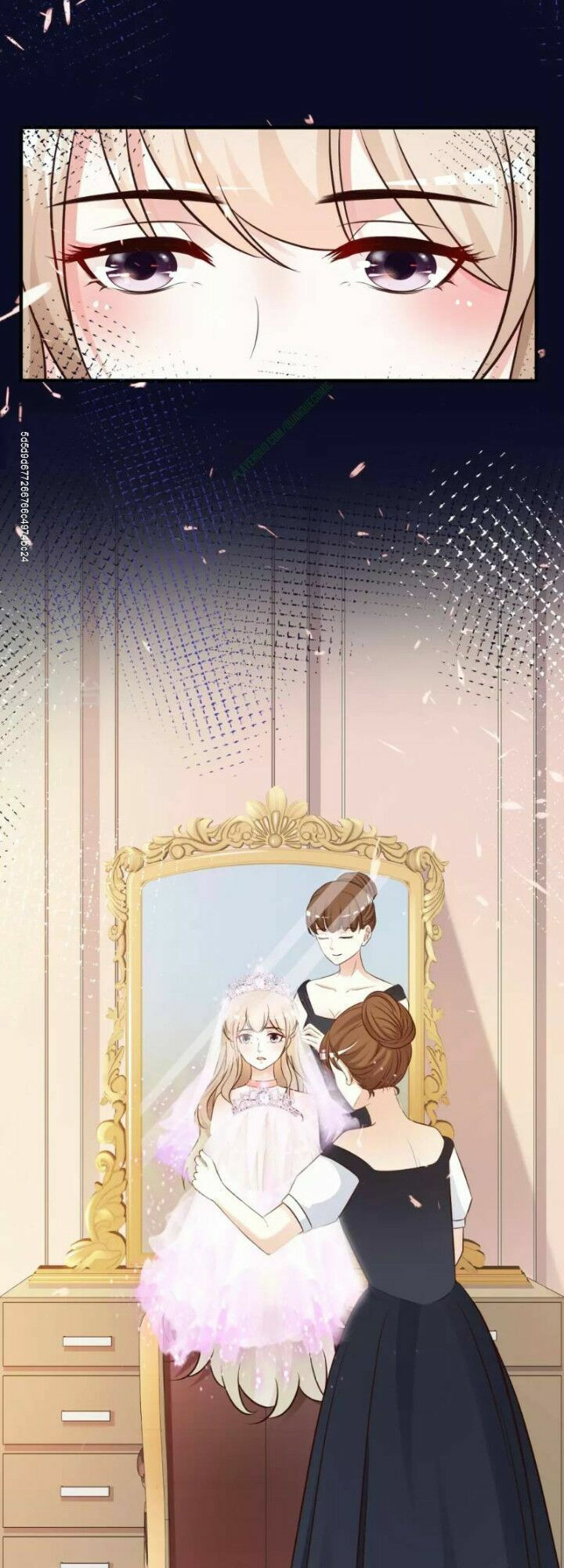 tối cường vận đào hoa chapter 32 13