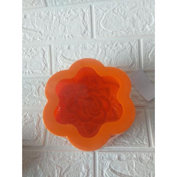 Bộ Khuôn Làm Xôi, Làm Bánh Hình Hoa hàng việt nam