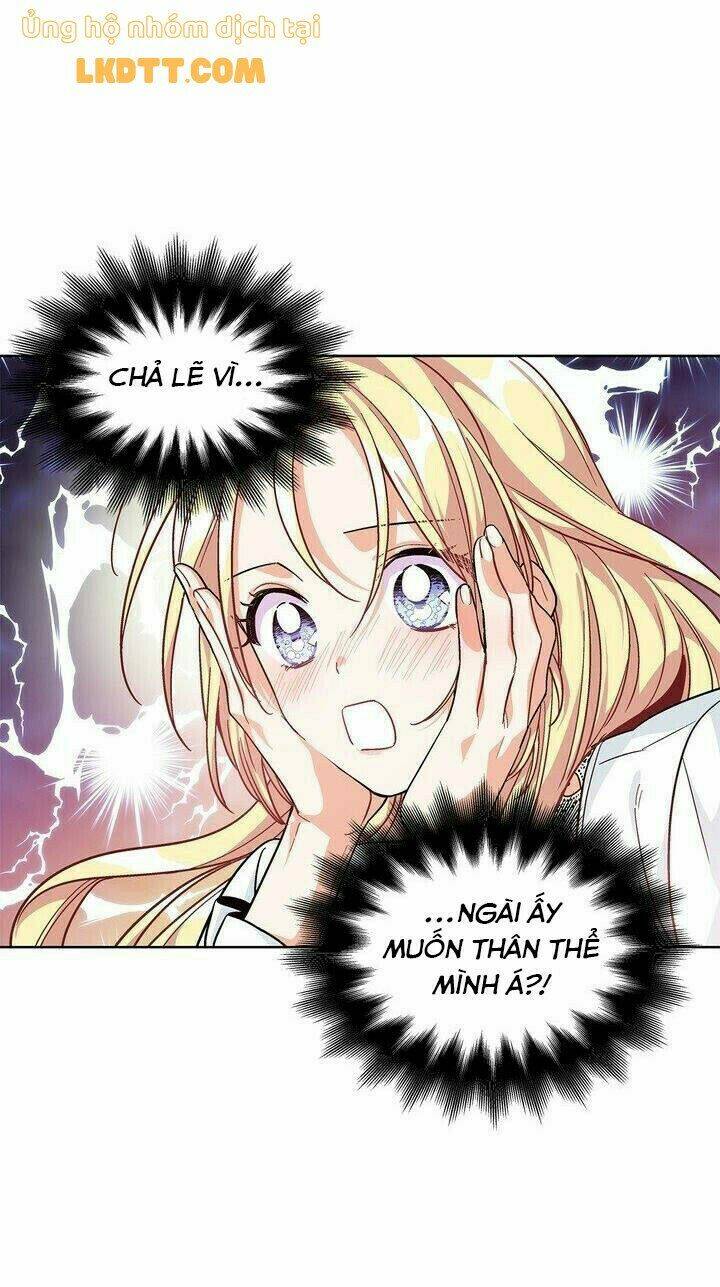 nữ hoàng ngoại khoa chapter 67 41