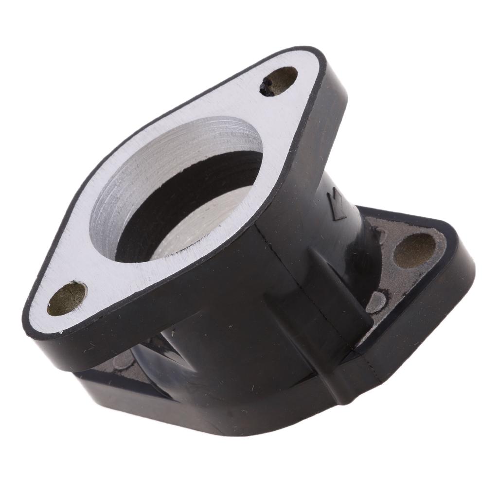 Fuel Adapter Cover Gasket Carburetor Intake Manifold