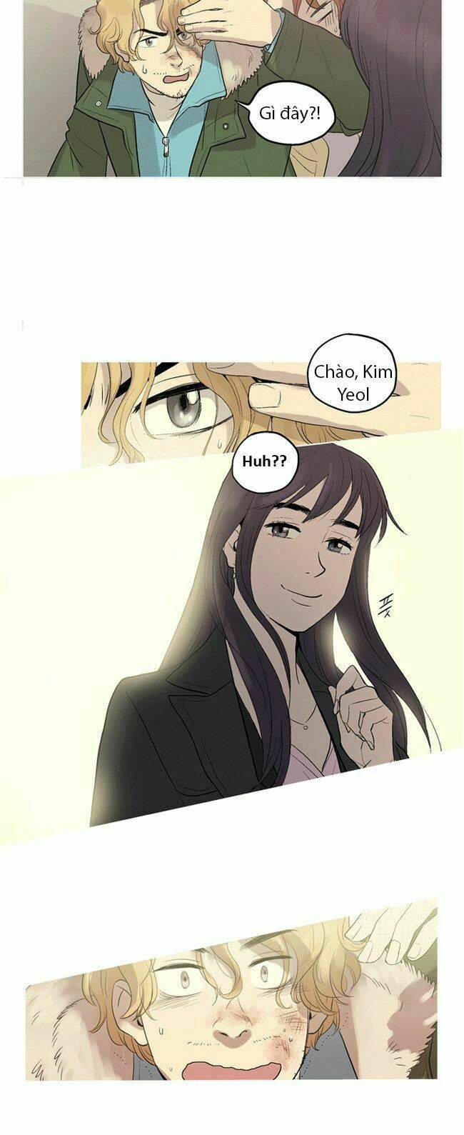 super daddy yeol - người cha tuyệt vời chapter 1 26