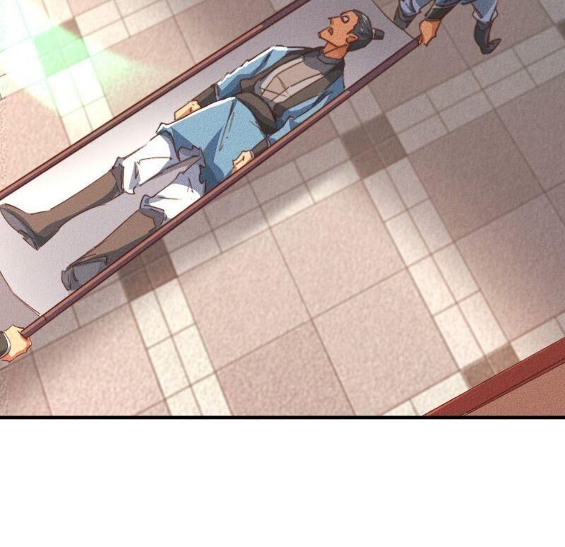 võ đạo chiến thần chapter 13 23