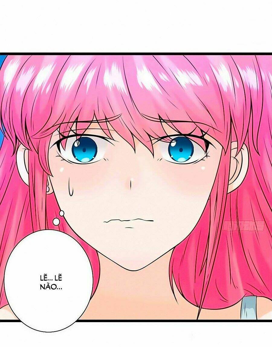 diêm vương lão công thật đáng yêu chapter 16 20