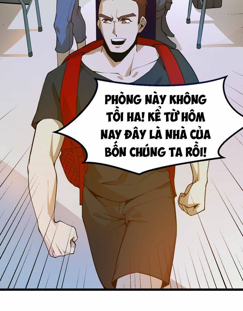 app tu chân mạnh nhất chapter 13 30