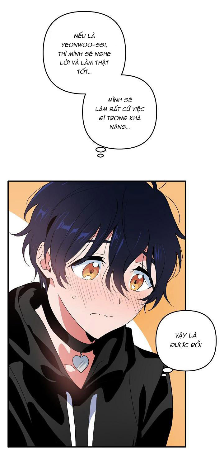 tình yêu cún con chapter 4.2 6