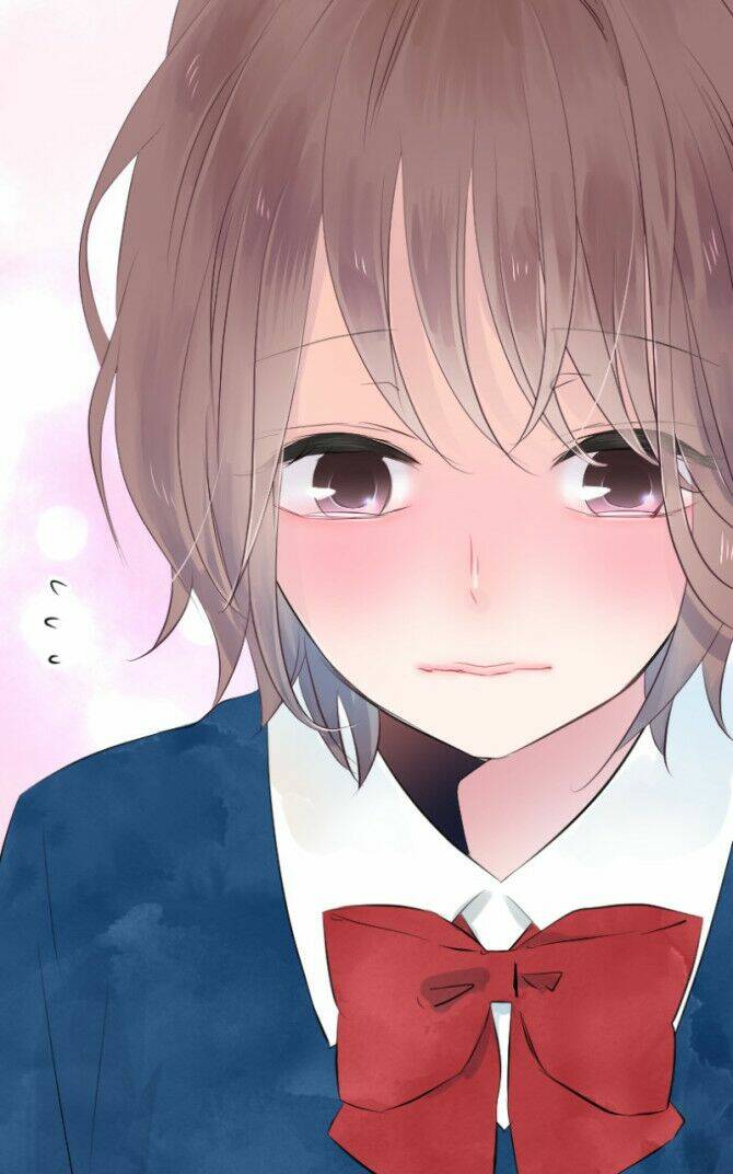 yêu không thể nói chapter 19 10