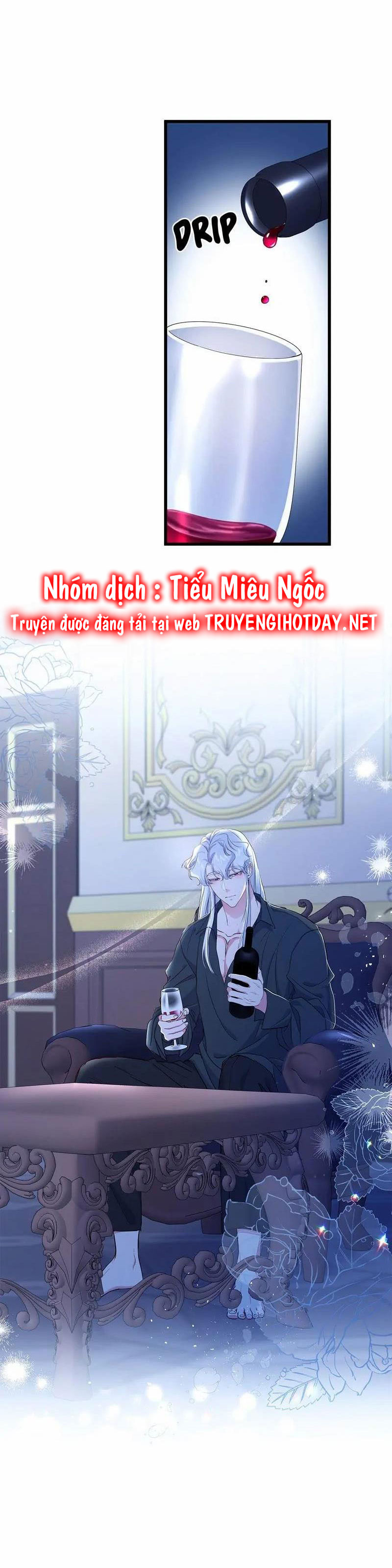 nếu trở thành ác nữ, liệu tôi có chết không ? chapter 60 14