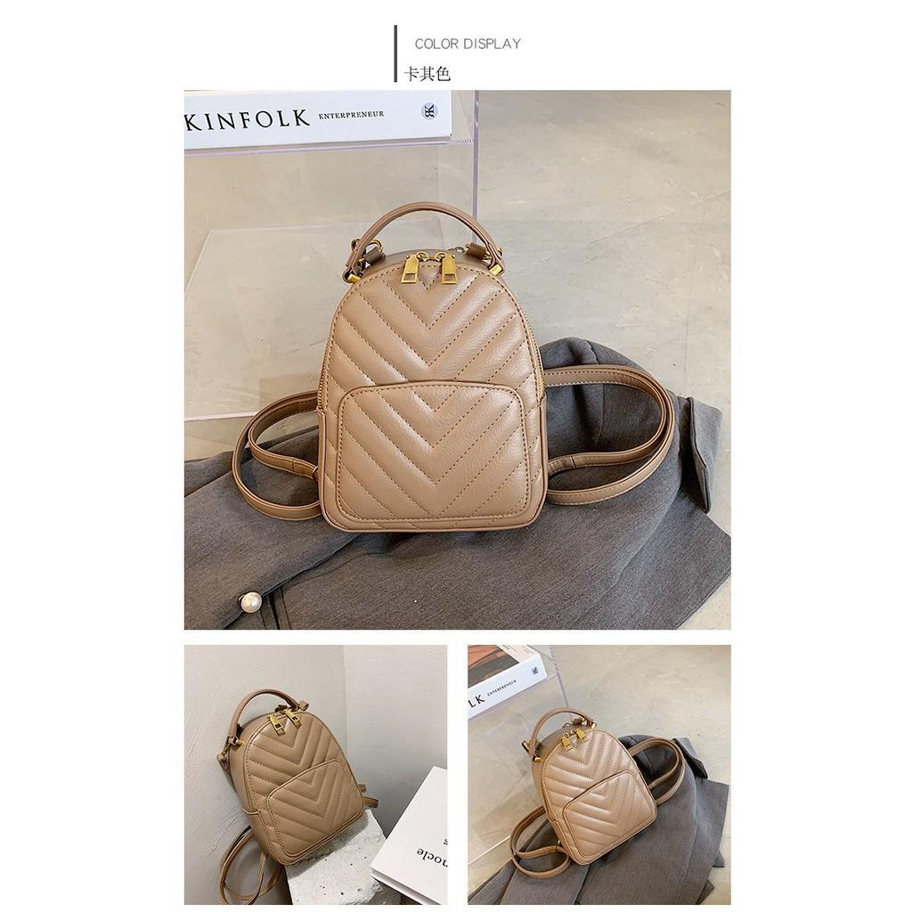 BA LÔ THỜI TRANG ANTV CỰC CHẢNH!!