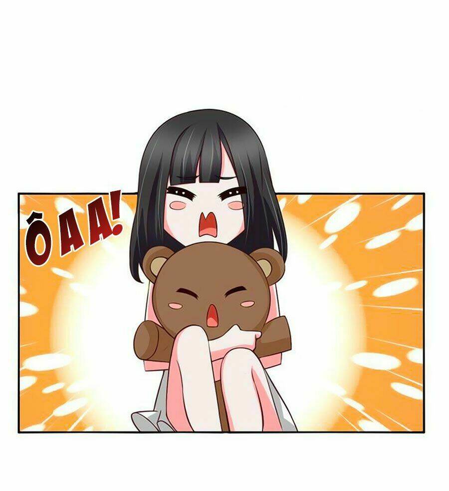 người yêu khát máu của tôi chapter 54 25