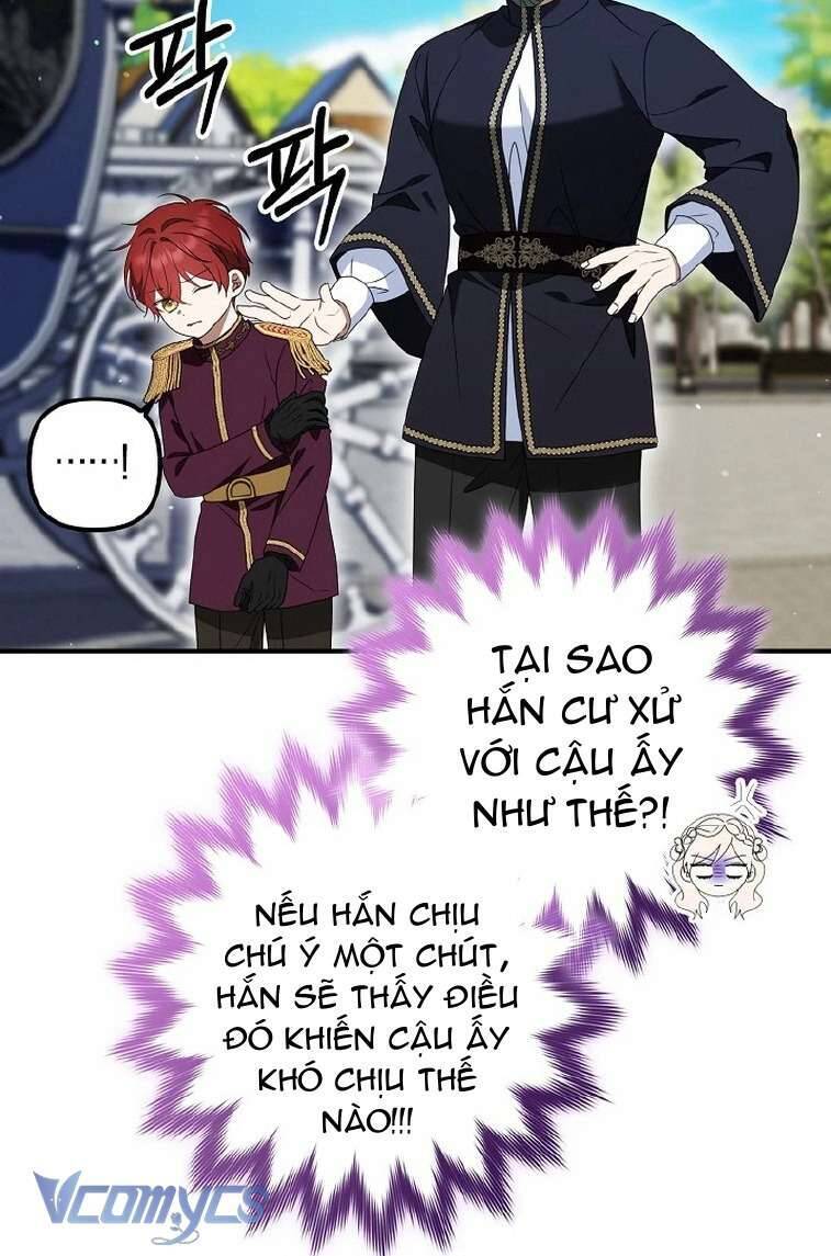 đứa con gái côn đồ nhà công tước chapter 44 43