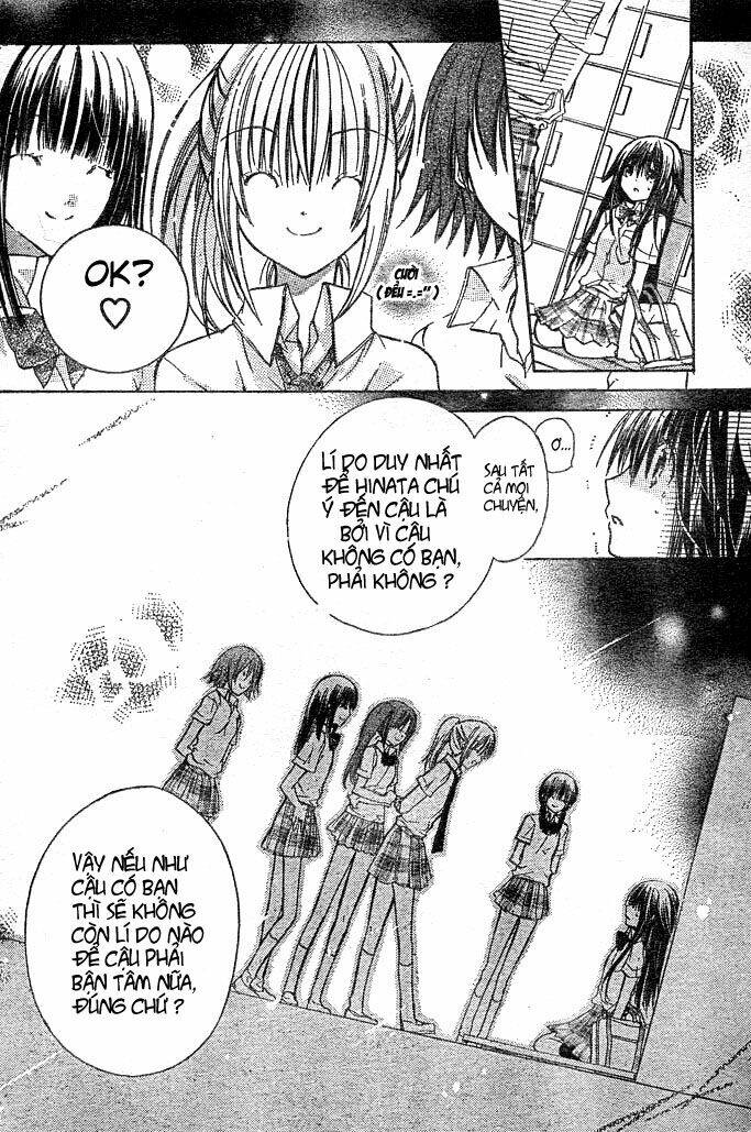 kokoni iru yo chapter 5 7