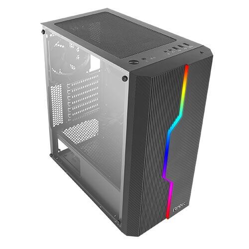 Thùng Máy Tính Case Antec NX series NX230 - Hàng Chính Hãng