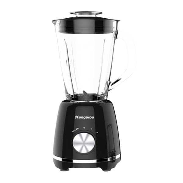 Máy Xay Sinh Tố Đa Năng 2 Cối Kangaroo KG2B9 - Hàng Chính Hãng