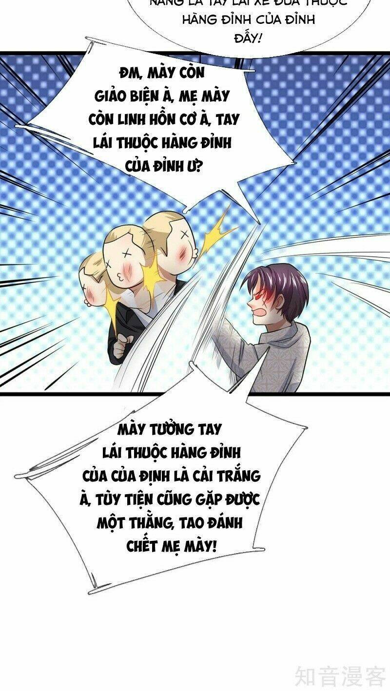 chung cực binh vương tại đô thị chapter 127 14