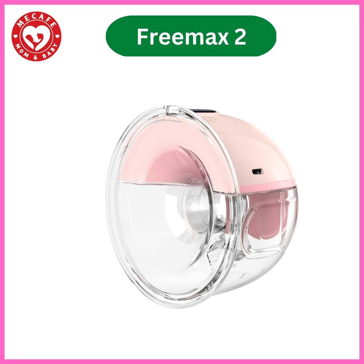 Van silicon cho máy hút sữa Freemax 2 Fatzbaby FB1202CW