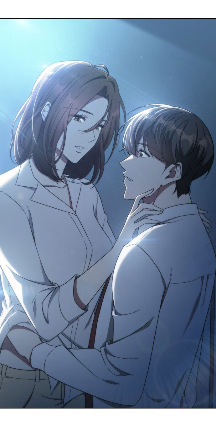 câu chuyện về chị đồng nghiệp của tôi chapter 30.1 33